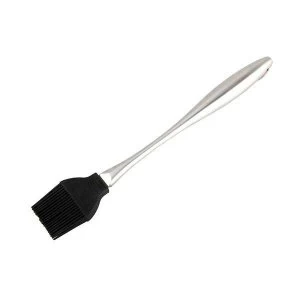 Denby Black Silicon Pastry Brush