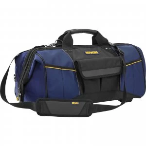 Irwin Defender Pro Tool Bag 550mm