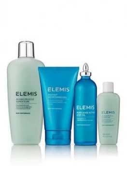 Elemis Revive and Refresh Body Collection