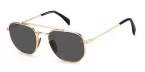 David Beckham Sunglasses DB 1079/S RHL/IR