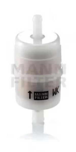 Fuel Filter WK32/6 by MANN