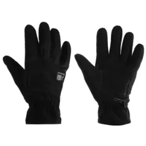 Karrimor Fleece Glove Mens - Black