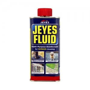 Jeyes Fluid Jeyes Fluid Multi Purpose Outdoor Disinfectant - 300ml