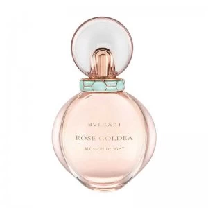 Bvlgari Rose Goldea Blossom Delight Eau de Parfum For Her 50ml