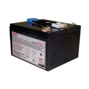 APC Replacement Battery Cartridge No. 142 Power UPS Surge Protection