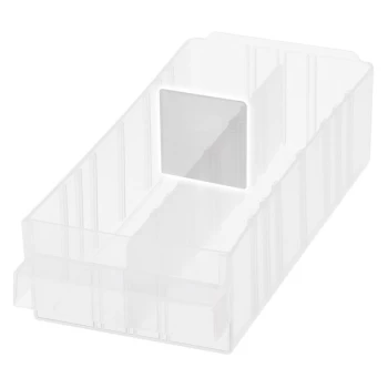 Raaco 111393 Divider For Drawer 150-01 Small - Pack of 72