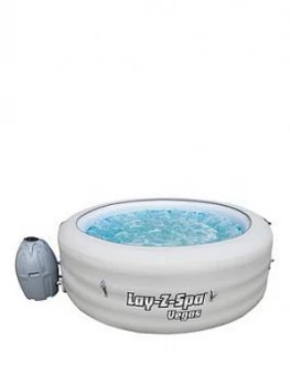 Lay-Z-Spa Vegas Pool Hot Tub