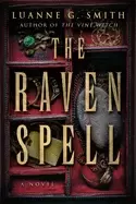 raven spell a novel