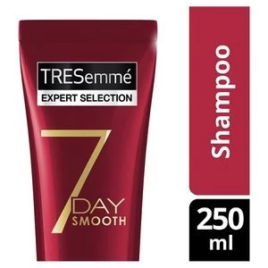 TRESemme Keratin Smooth 7 Day Smooth Shampoo 250ml
