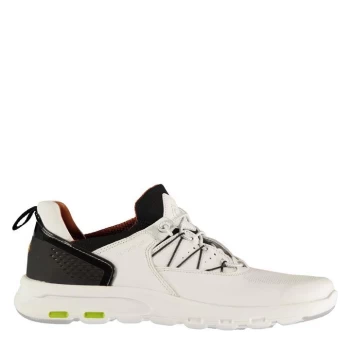 Rockport Bungee Trainers Mens - White