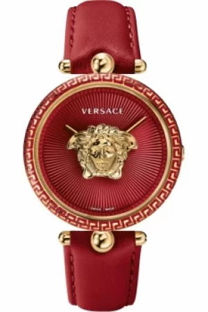 Ladies Versace Palazzo Empire Watch VCO120017