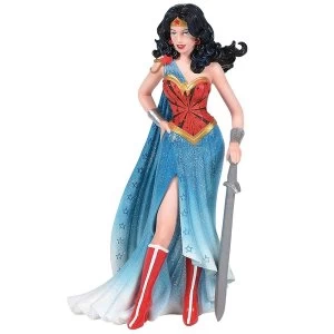 Couture de Force Wonder Woman Figurine