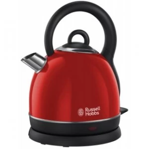 Russell Hobbs Westminster 19192 1.8L Cordless Dome Kettle
