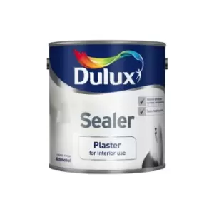 Dulux Sealer Plaster 1L