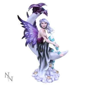 Moonique Fairy Figurine