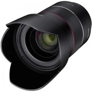 Samyang AF 35mm f1.4 FE Lens for Sony E mount