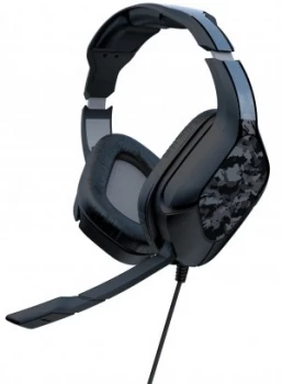 Gioteck HC2 Special Edition Stereo Gaming Headset