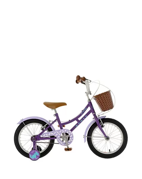 Dawes Lil Duchess 16'' Girls Bike