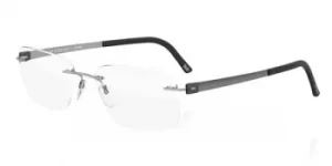 Silhouette Eyeglasses 5448 6050
