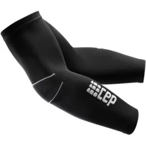 Cep Compression Arm Sleeve Unisex - Black