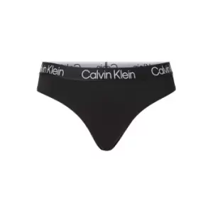 Calvin Klein Bikini Briefs - Black