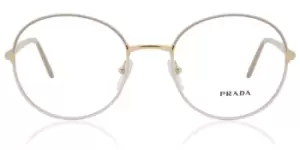 Prada Eyeglasses PR 55WV 06I1O1