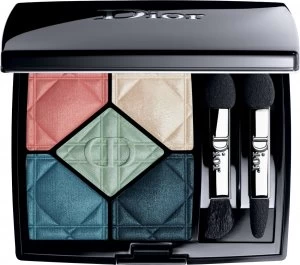 DIOR 5 Couleurs Colours & Effects Eyeshadow Palette 7g 357 - Electrify
