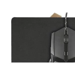 Trust Gxt 782 Optical Mouse And Mousepad