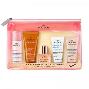NUXE Travel Kit 2020