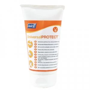 Deb Universal Protect Pre Work Cream 100ml Pack of 12 UPW100ML