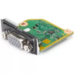 HP 13L53AA interface cards/adapter Internal VGA