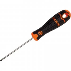 Bahco COFIT Parallel Slotted Screwdriver 5.5mm 300mm