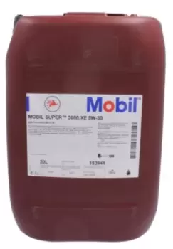 MOBIL Engine oil 150941