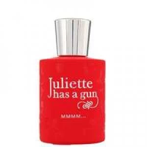 Juliette Has A Gun Mmmm... Eau de Parfum For Her 50ml