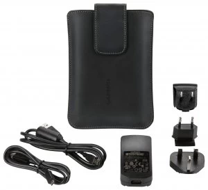 Garmin Travel Accessory Kit for 5 and 6" Satellite Navigation System