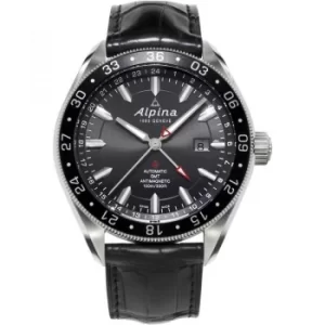 Mens Alpina Alpiner 4 Automatic Watch