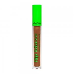 Lime Crime Lip Blaze 3.44ml (Various Shades) - Bud