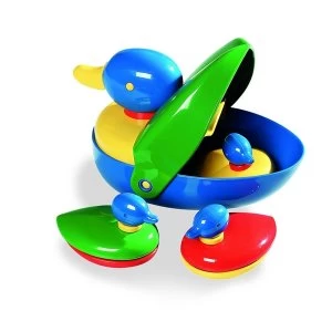 Galt Toys - Ambi Duck Family