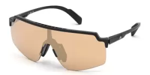 Adidas Sunglasses SP0018 01G