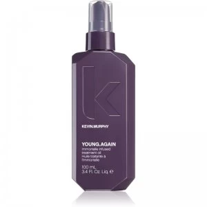 Kevin Murphy Young Again Skin Care Oil for Hair 100ml