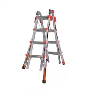 5 Rung Xtreme Multi-purpose Ladder