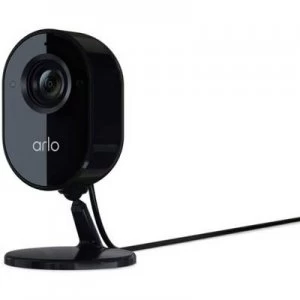 ARLO INDOOR CAMERA BLACK VMC2040B-100EUS WiFi IP-CCTV camera 1920 x 1080 p