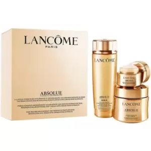 Lancome - Absolue Power of 3 Set