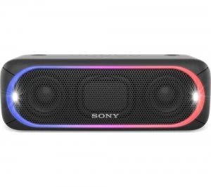 Sony SRS-XB30 Portable Bluetooth Wireless Speaker