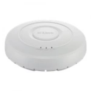 D-Link Unified Wireless AC1200/Dual Band PoE Access Point