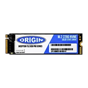Origin Storage 960GB NVMe SSD Drive