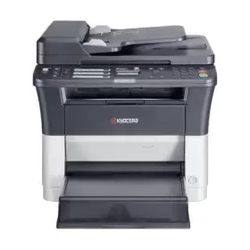 Kyocera FS-1320MFP A4 Mono Multifunction Laser Printer