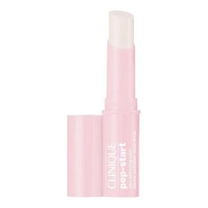 Clinique Pep Start Pout Perfecting Balm Clear