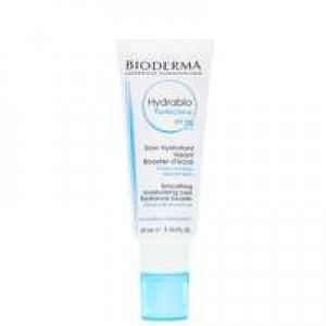 Bioderma Hydrabio Perfecteur SPF30 / PA+++: Smoothing Moisturising Care Radiance Booster 40ml