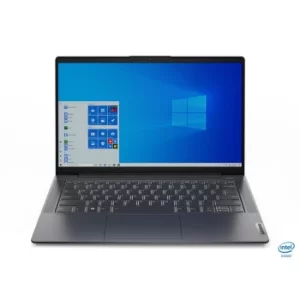 Lenovo Ideapad 5i Core i3-1115G4 4GB 128GB 14" Windows 10 Home S Laptop